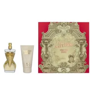 Jean Paul Gaultier Jean Paul Gaultier Gaultier Divine EDP plniteľný 50 ml + BL 75 ml W