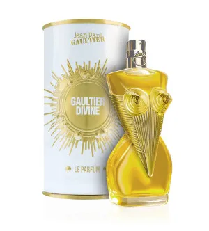 Jean Paul Gaultier Gaultier Divine Le Parfum parfumovaná voda pre ženy