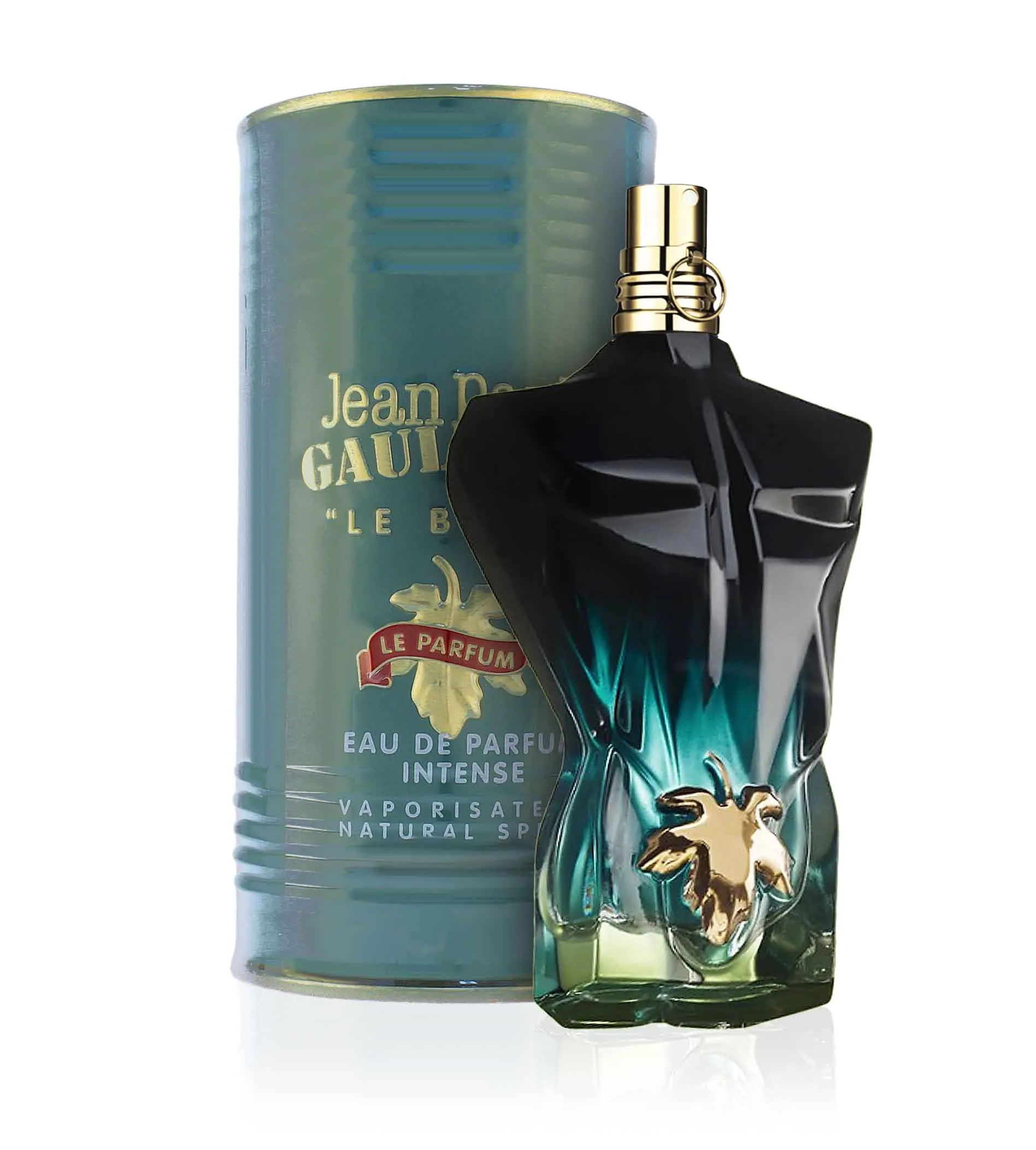 Le Beau Le Parfum parfumovaná voda pre mužov 125 ml