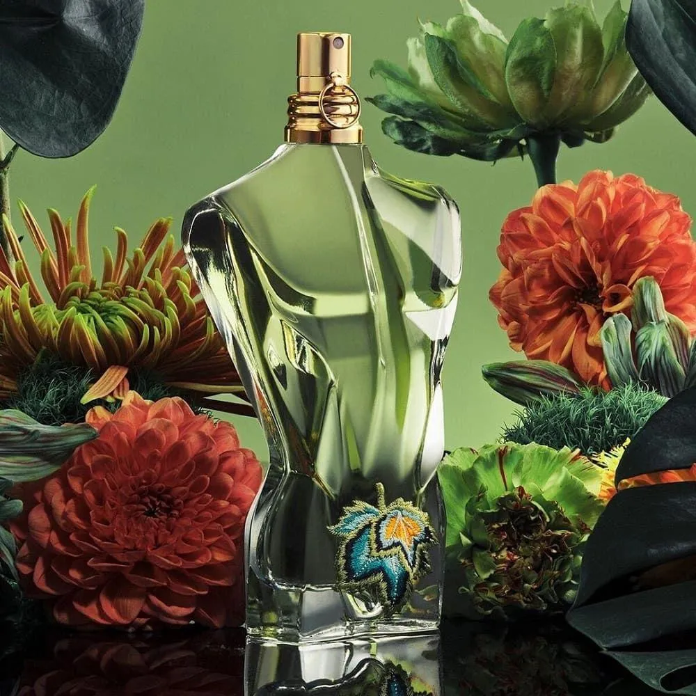 Le Beau Paradise Garden parfumovaná voda pre mužov 125 ml