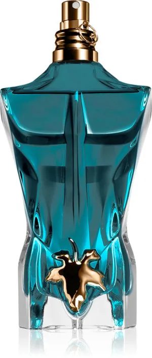 Jean Paul Gaultier Le Beau toaletná voda pre mužov 125 ml