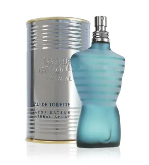 Jean Paul Gaultier Le Male toaletná voda pre mužov 75 ml