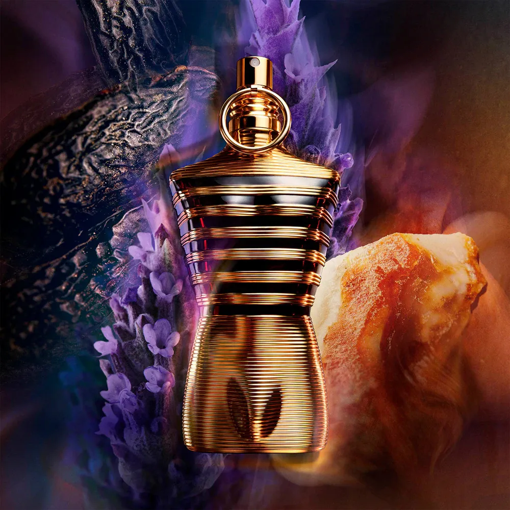 Le Male Elixir parfum pre mužov 125 ml