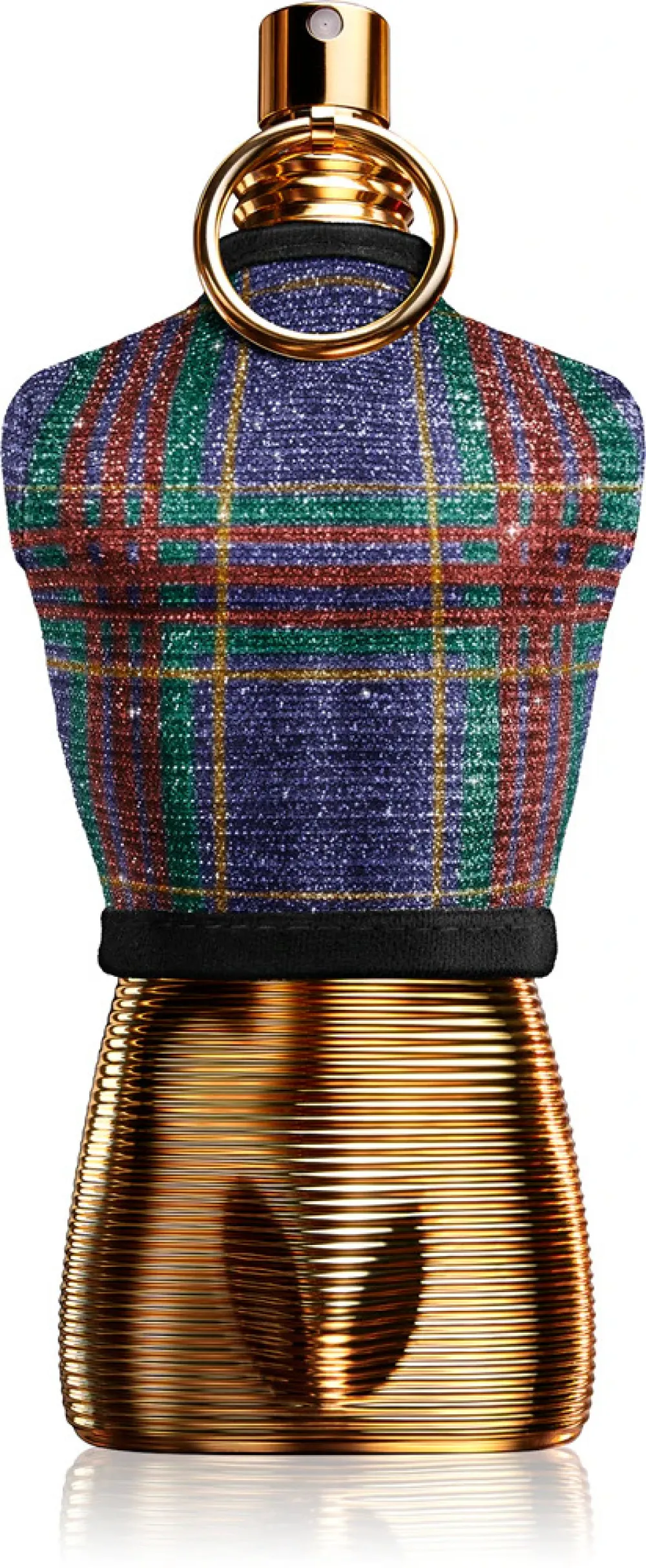 Le Male Elixir parfum pre mužov 125 ml