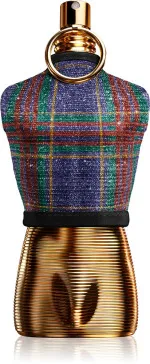 Le Male Elixir parfum pre mužov 125 ml