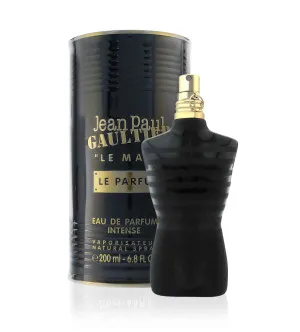Jean Paul Gaultier Le Male Le Parfum parfumovaná voda pre mužov 200 ml