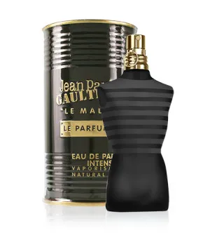 Jean Paul Gaultier Le Male Le Parfum parfumovaná voda pre mužov 125 ml