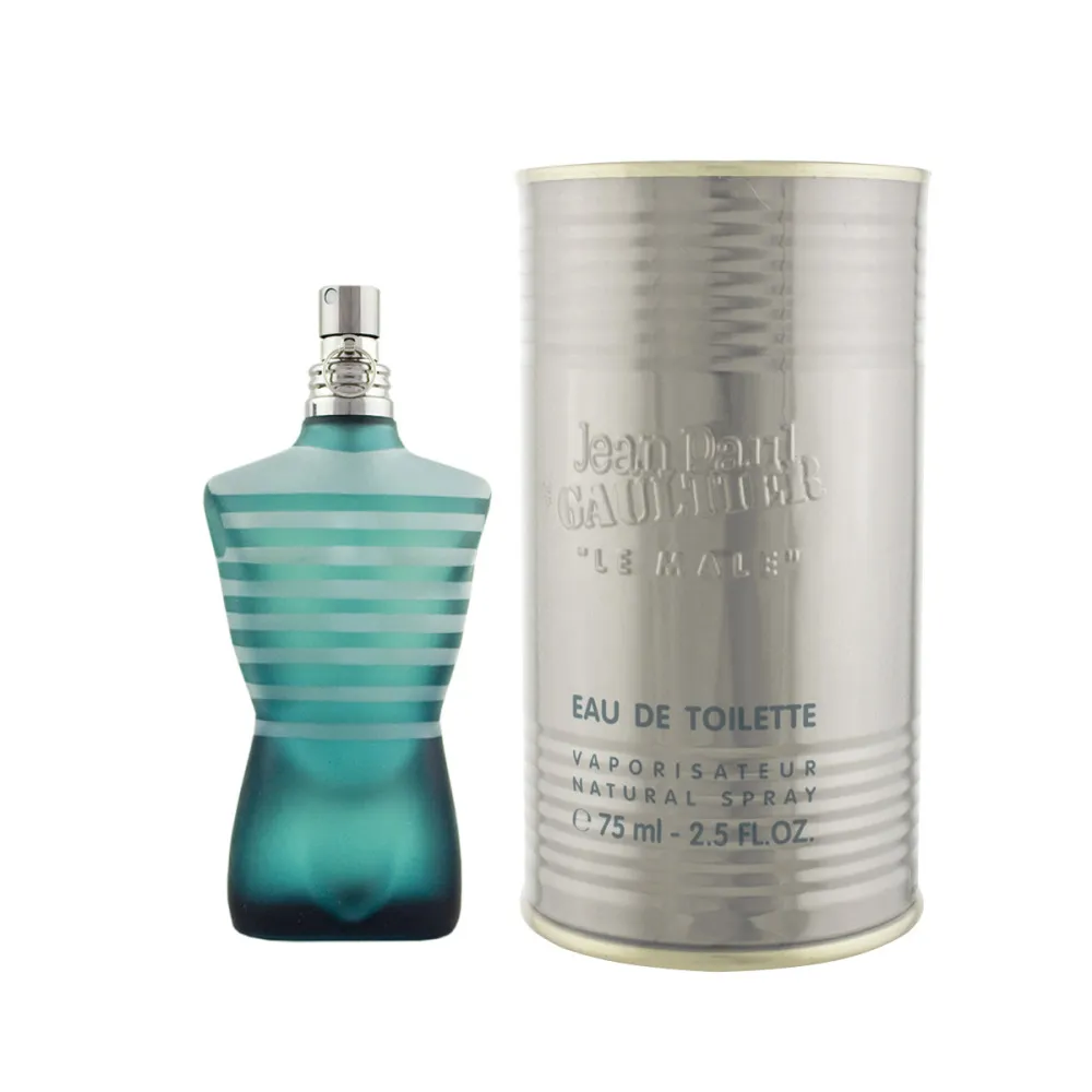 Le Male toaletná voda pre mužov 75 ml