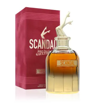 Jean Paul Gaultier Scandal Absolu parfum pre ženy 80 ml