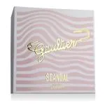 Jean Paul Gaultier Scandal EDP 80 ml + vlasový sprej 30 ml W 1 ks