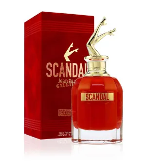 Jean Paul Gaultier Scandal Le Parfum parfumovaná voda pre ženy 80 ml