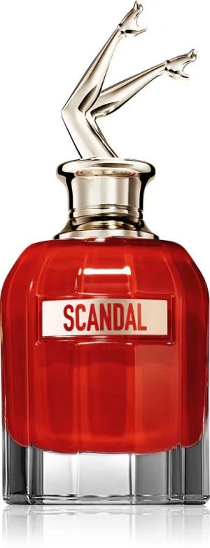 Jean Paul Gaultier Scandal Le Parfum parfumovaná voda pre ženy 80 ml