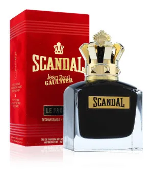 Jean Paul Gaultier Scandal Pour Homme Le Parfum parfumovaná voda pre mužov 50 ml