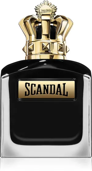 Jean Paul Gaultier Scandal Pour Homme Le Parfum parfumovaná voda pre mužov 100 ml