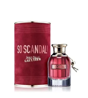 Jean Paul Gaultier So Scandal! parfumovaná voda pre ženy