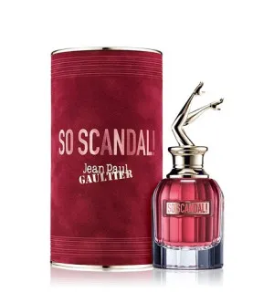 Jean Paul Gaultier So Scandal! parfumovaná voda pre ženy 50 ml