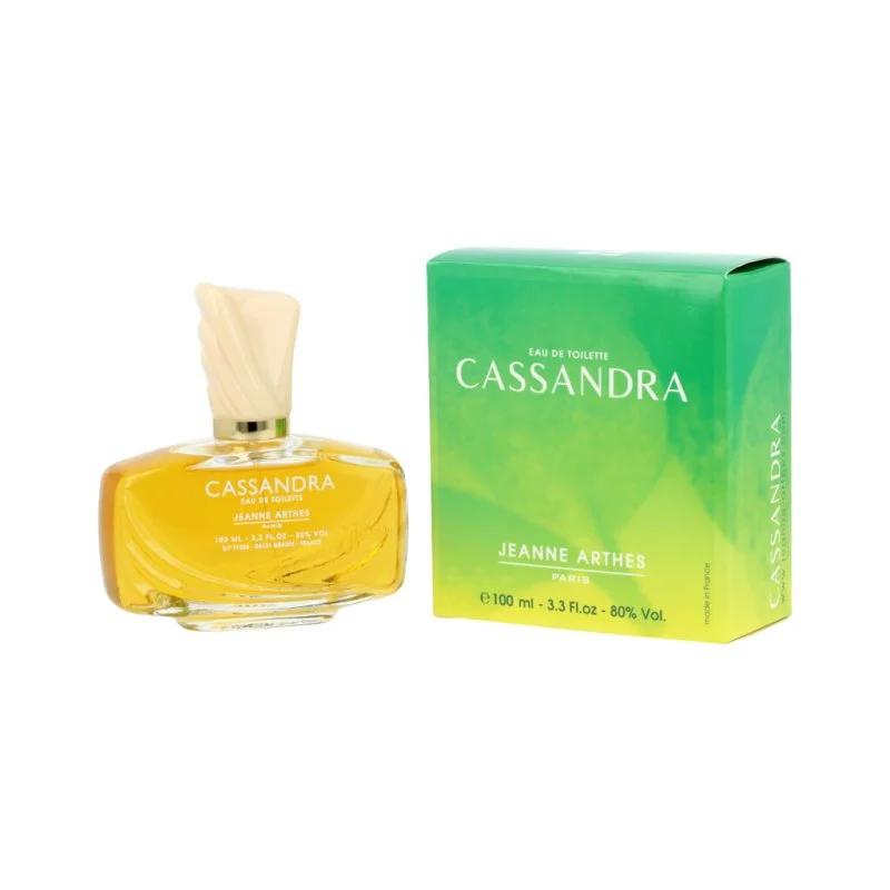 Cassandra toaletná voda pre ženy 100 ml