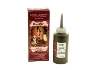 Henné Color Jemný krémový dresing 90ml Bordeaux
