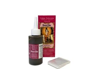 Henné Color Jemný krémový dresing 90ml Bordeaux