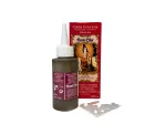 Henné Color Jemný krémový dresing 90ml Mahagón