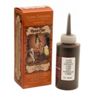 Jemný krémový dresing 90ml Copper