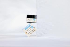 Jemný pemzový peeling pre všetky typy pleti 30 ml