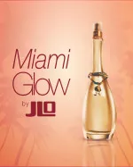 Glow Miami toaletná voda pre ženy 100 ml