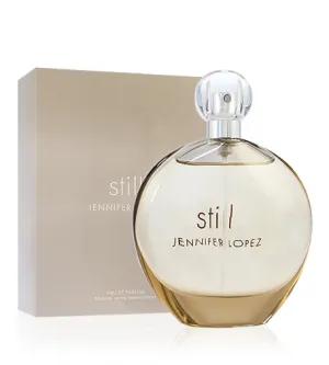 Jennifer Lopez Still parfumovaná voda pre ženy 100 ml