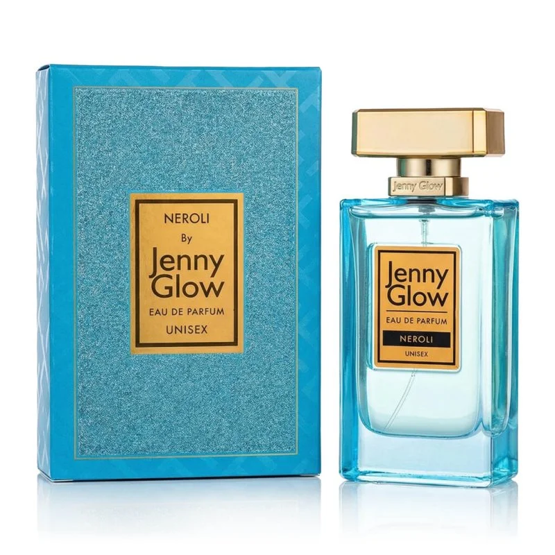 Neroli parfumovaná voda unisex 80 ml