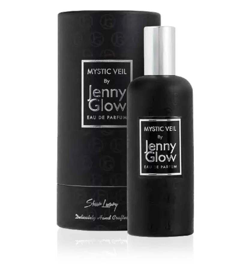 Mystic Veil parfumovaná voda unisex 50 ml