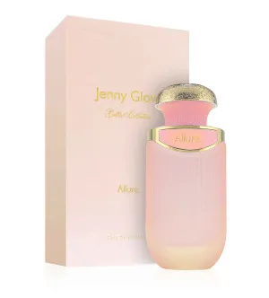 Jenny Glow Allure parfumovaná voda unisex 100 ml