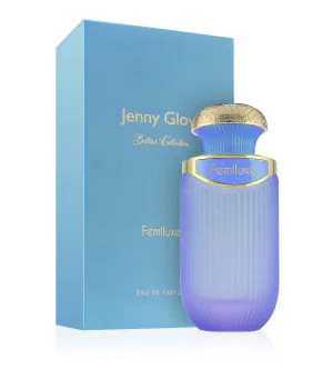 Jenny Glow Femiluxe parfumovaná voda unisex 100 ml