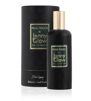 Jenny Glow Final Touch parfumovaná voda unisex 50 ml