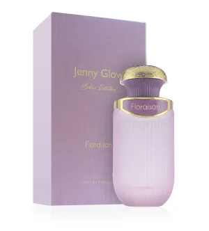 Jenny Glow Floraison parfumovaná voda unisex 100 ml