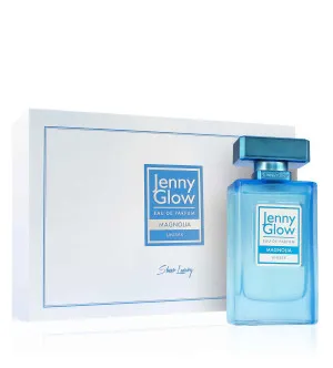 Jenny Glow Magnolia parfumovaná voda v darčekovom balení unisex 80 ml