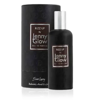 Jenny Glow Rizz Up parfumovaná voda unisex 50 ml