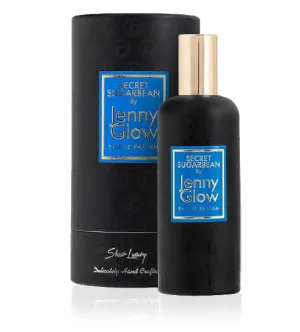 Jenny Glow Secret Sugarbean parfumovaná voda unisex 50 ml