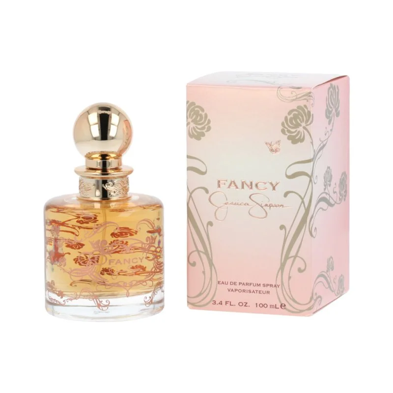 Jessica Simpson Fancy parfumovaná voda pre ženy 100 ml