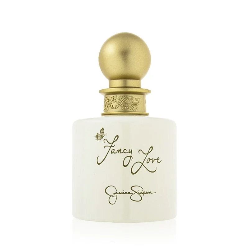 Jessica Simpson Fancy Love parfumovaná voda pre ženy 100 ml