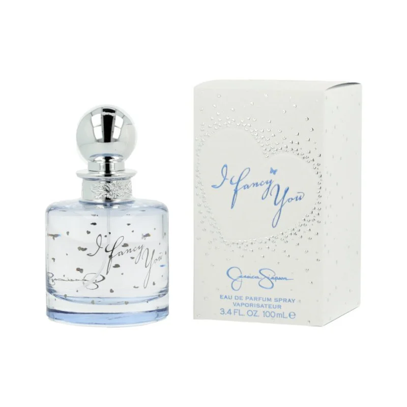 Jessica Simpson I Fancy You parfumovaná voda pre ženy 100 ml