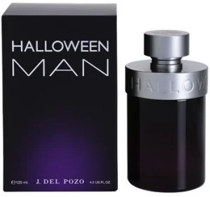 Jesus Del Pozo Halloween Man toaletná voda pre mužov