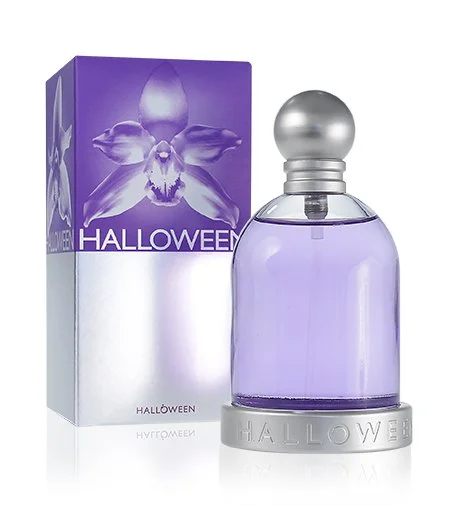 Halloween toaletná voda pre ženy 50 ml
