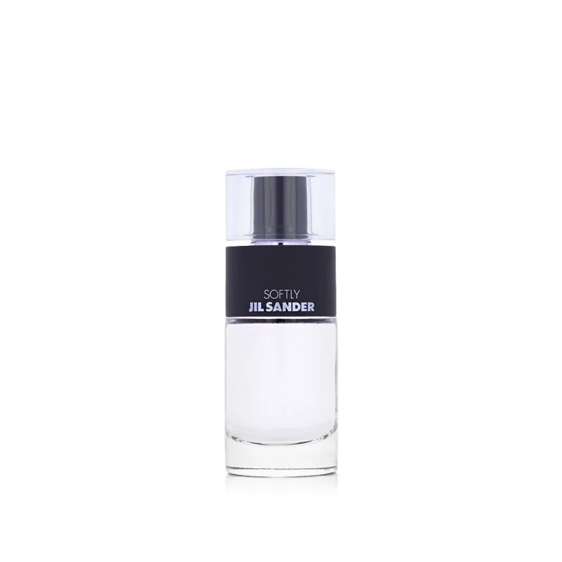 Jil Sander Softly Serene parfumovaná voda pre ženy 80 ml