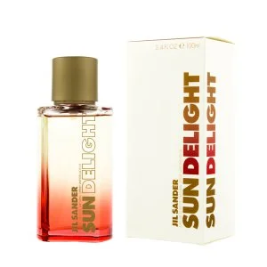 Jil Sander Sun Delight toaletná voda pre ženy