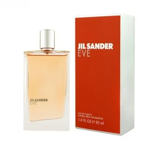 Jil Sander EVE toaletná voda pre ženy
