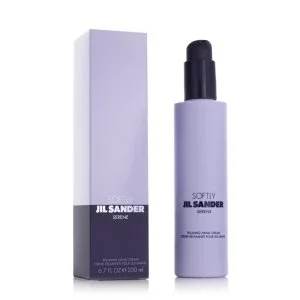 Jil Sander Softly Serene krém na ruky pre ženy