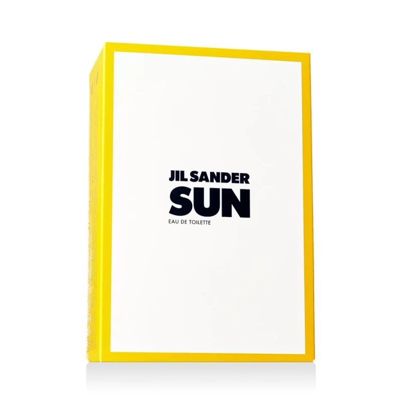 Sun Woman 75 ml + SG toaletná voda pre ženy