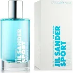 Sport Water For Women toaletná voda 50 ml pre ženy