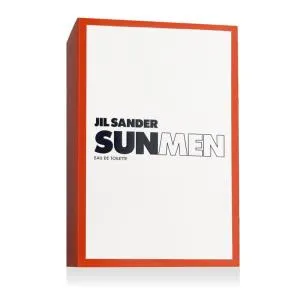 Jil Sander Sun Men EDT 75 ml + SG na telo a vlasy 75 ml M