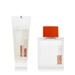 Jil Sander Sun Men EDT 75 ml + SG na telo a vlasy 75 ml M